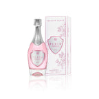 Philipp Plein Fatale Rose Eau de Parfum 90 ml Flakon mit Originalverpackung auf weißem Hintergrund