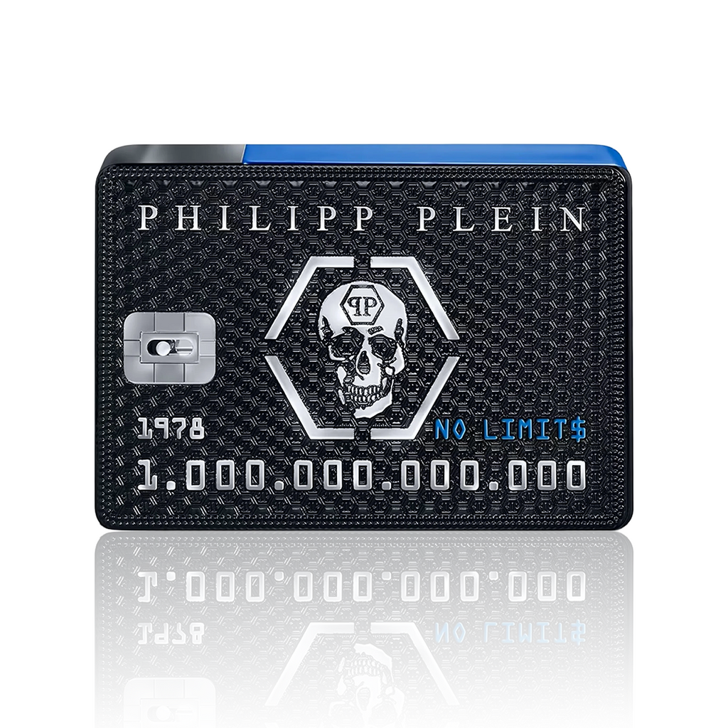 Philipp Plein No Limits Super Fresh