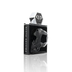 Philipp Plein The $kull Eau de Parfum 125 ml Flakon auf weißem Hintergrund