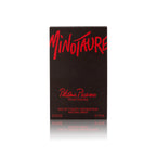 Paloma Picasso Minotaure Eau de Toilette 75 ml Originalverpackung auf weißem Hintergrund