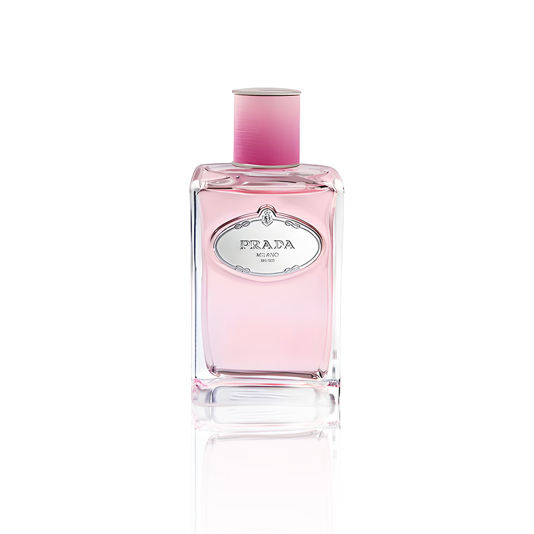 Prada Infusion De Rose 100 ml