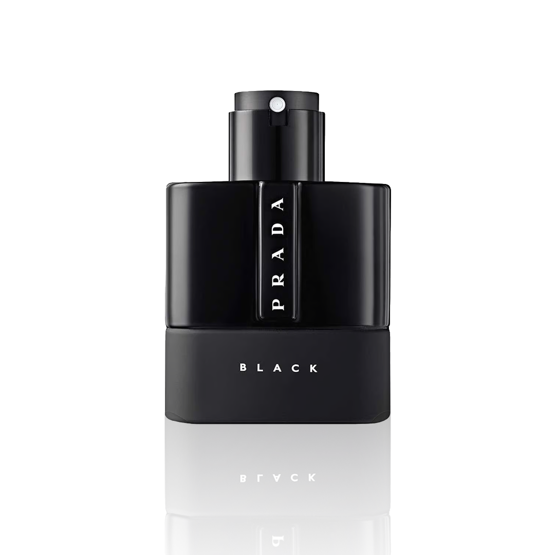 Prada Luna Rossa Black 50 ml