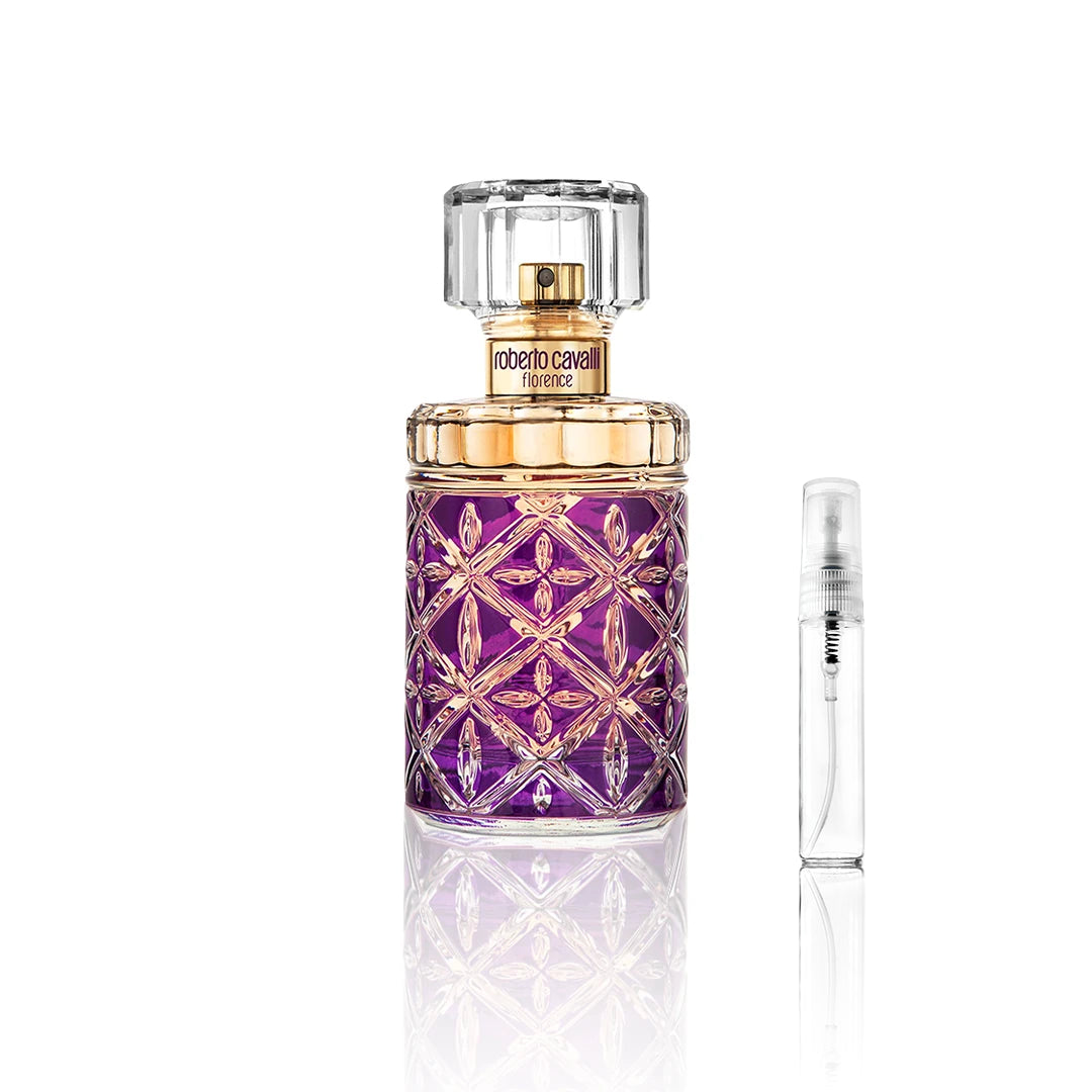 Roberto Cavalli Florence Duftprobe