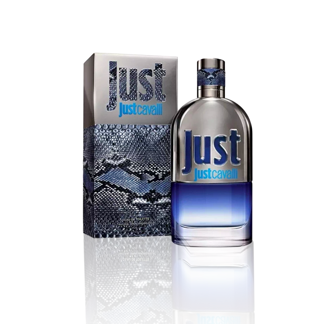 Roberto Cavalli Just Cavalli 90 ml