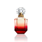 Roberto Cavalli Paradiso Assoluto Eau de Parfum 75 ml Flakon auf weißem Hintergrund flacon