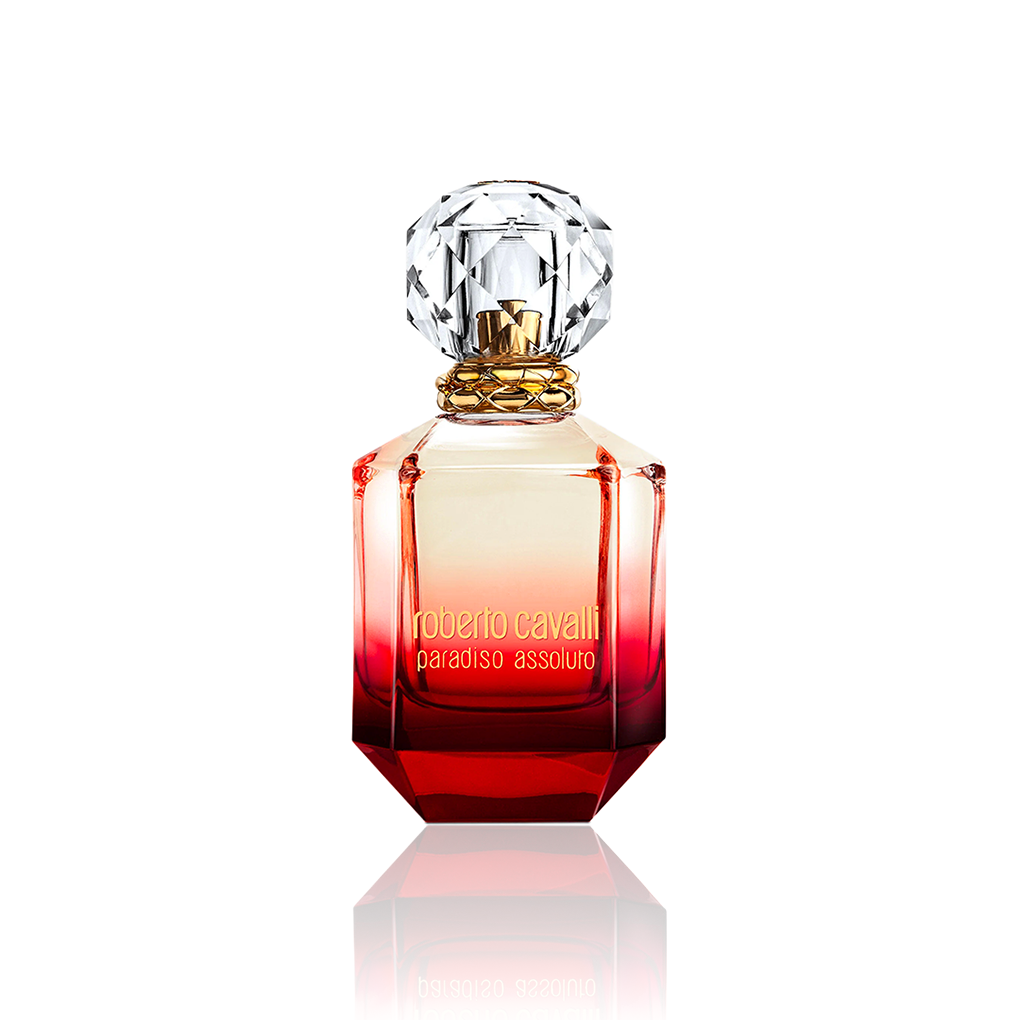 Roberto Cavalli Paradiso Assoluto 75 ml