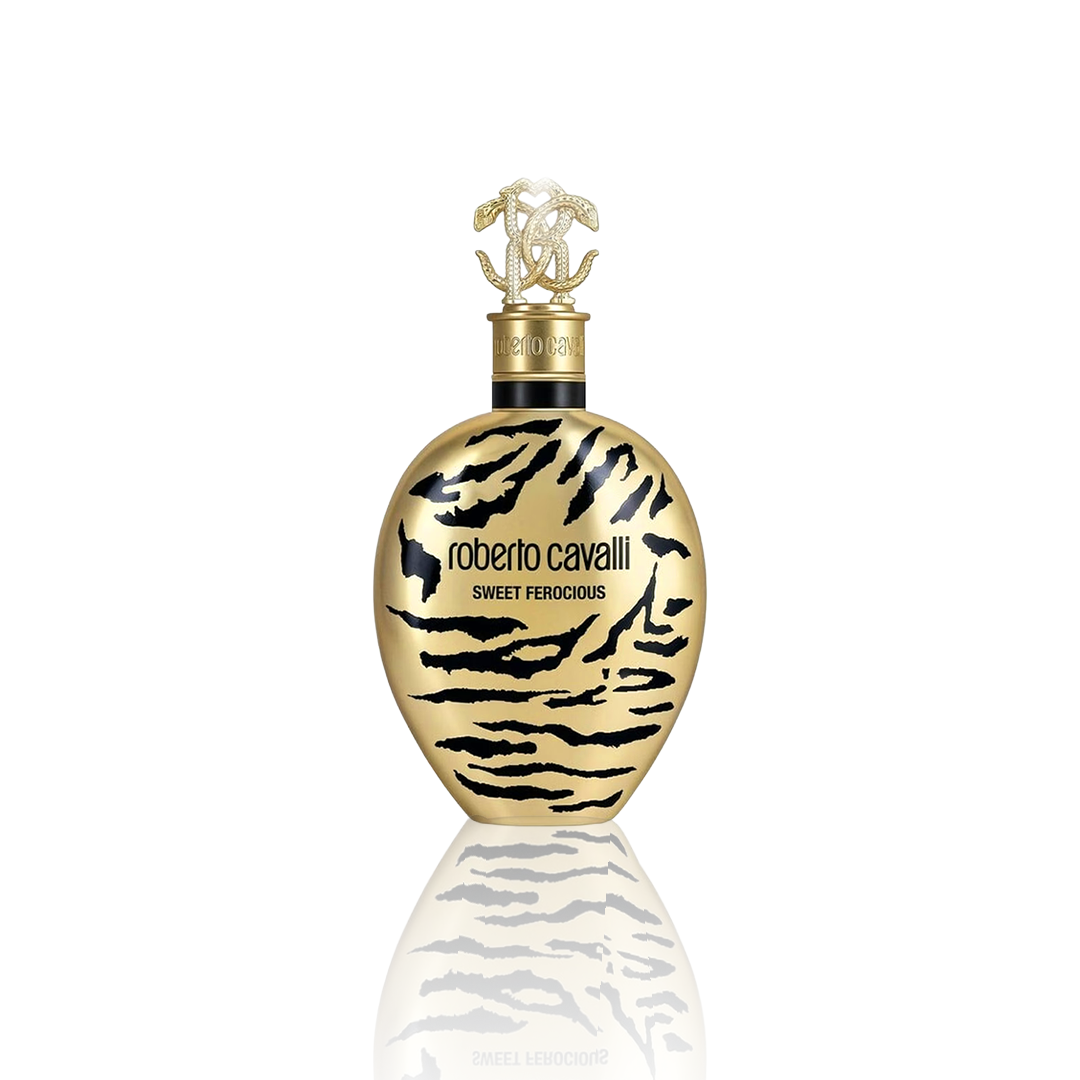 Roberto Cavalli Sweet Ferocious 75 ml