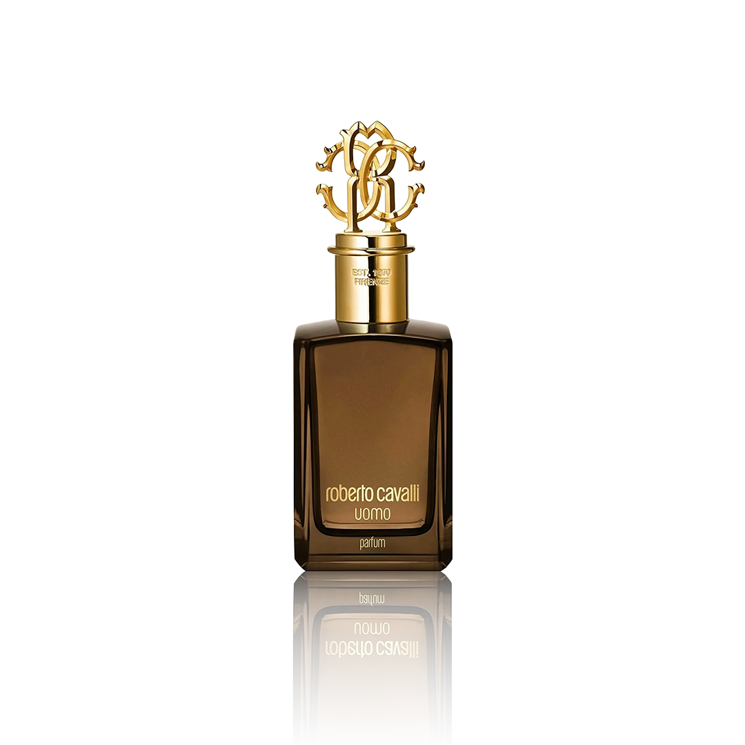 Roberto Cavalli Uomo Parfum 100 ml