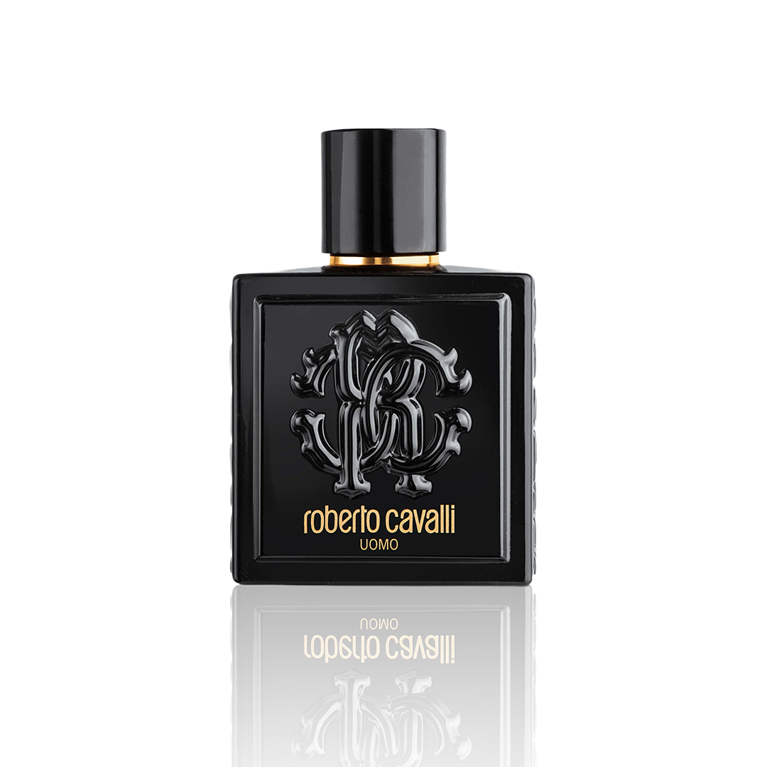 Roberto Cavalli Uomo 100 ml