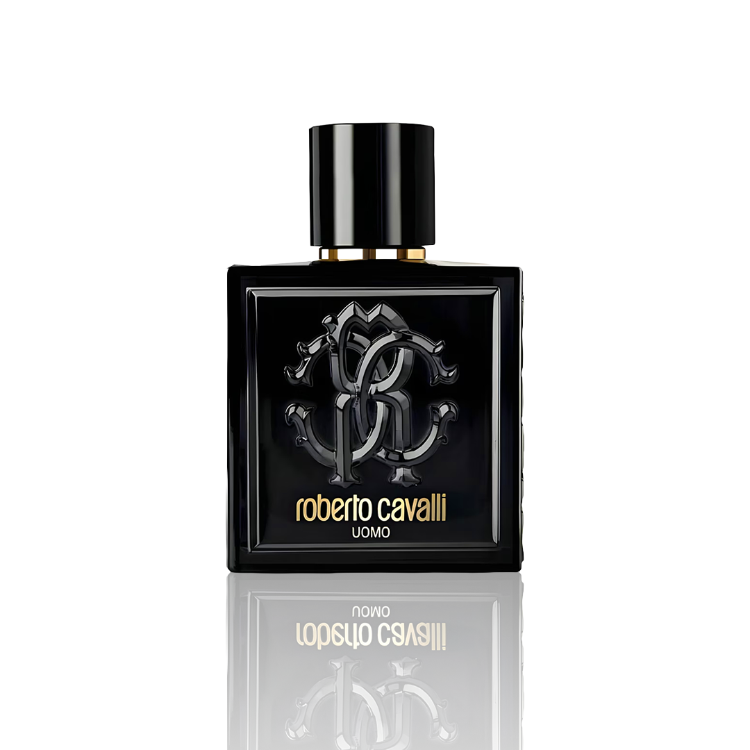 Roberto Cavalli Uomo Parfum 100 ml