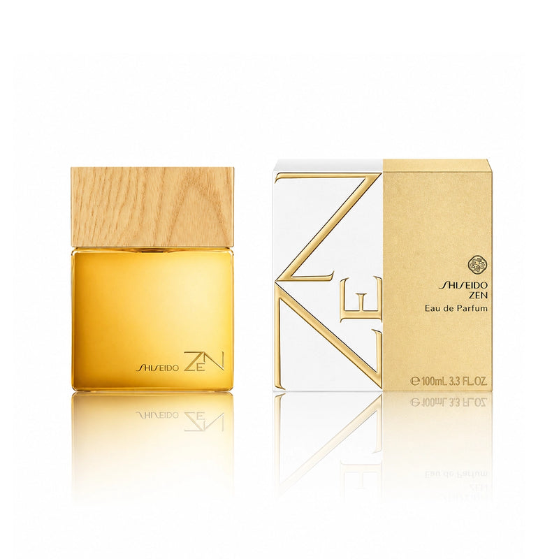 Shiseido Zen 100 ml