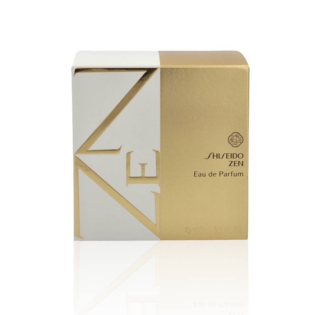 Shiseido Zen 100 ml