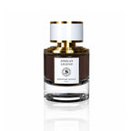Signature Royale African Legend Extrait de Parfum 50 ml Flakon auf weißem Hintergrund