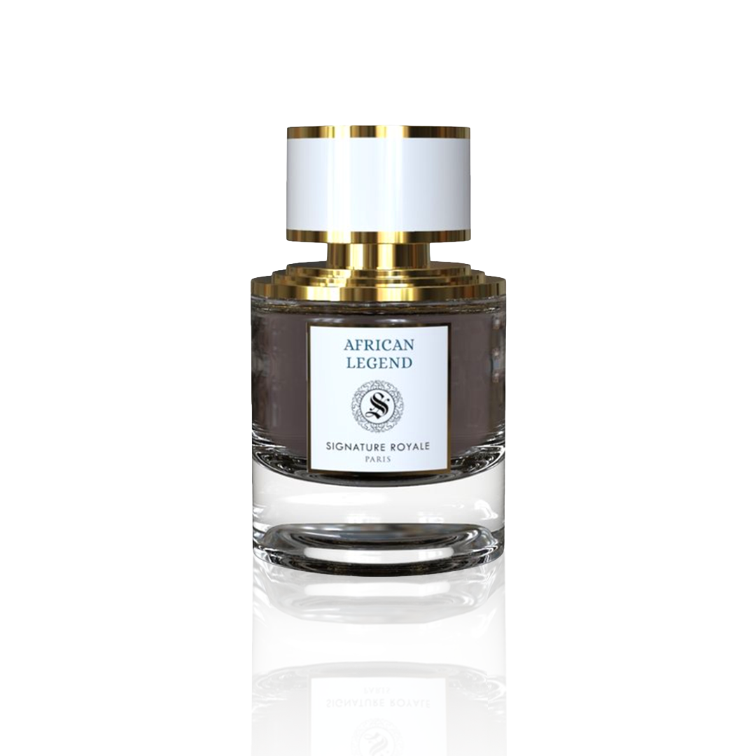 Signature Royale African Legend Extrait De Parfum 50 ml