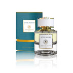 Signature Royale After Hours Extrait de Parfum 50 ml Flakon mit Originalverpackung auf weißem Hintergrund