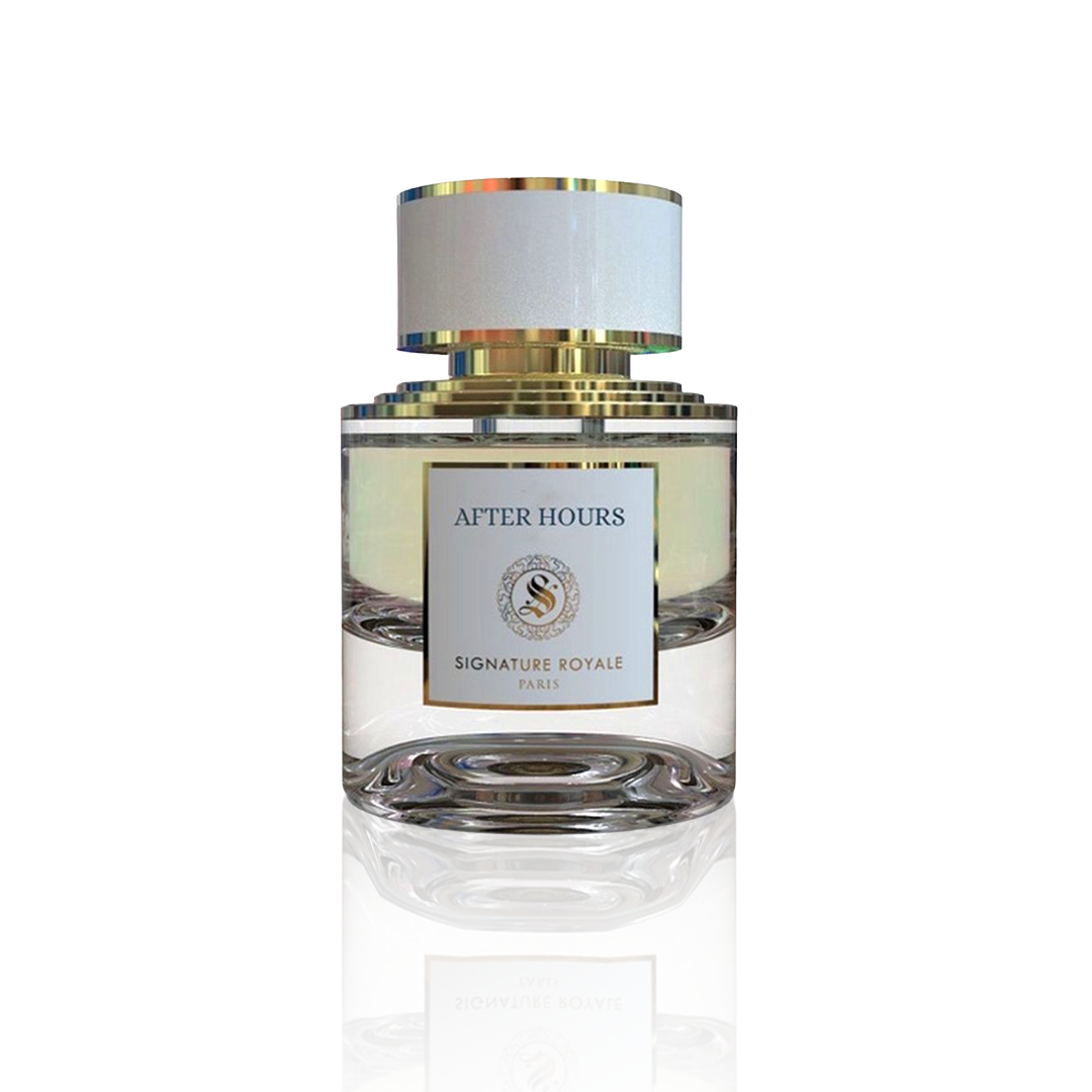 Signature Royale After Hours Extrait De Parfum 50 ml