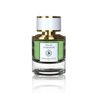 Signature Royale Éclat d’Amande Extrait de Parfum 50 ml Flakon auf weißem Hintergrund