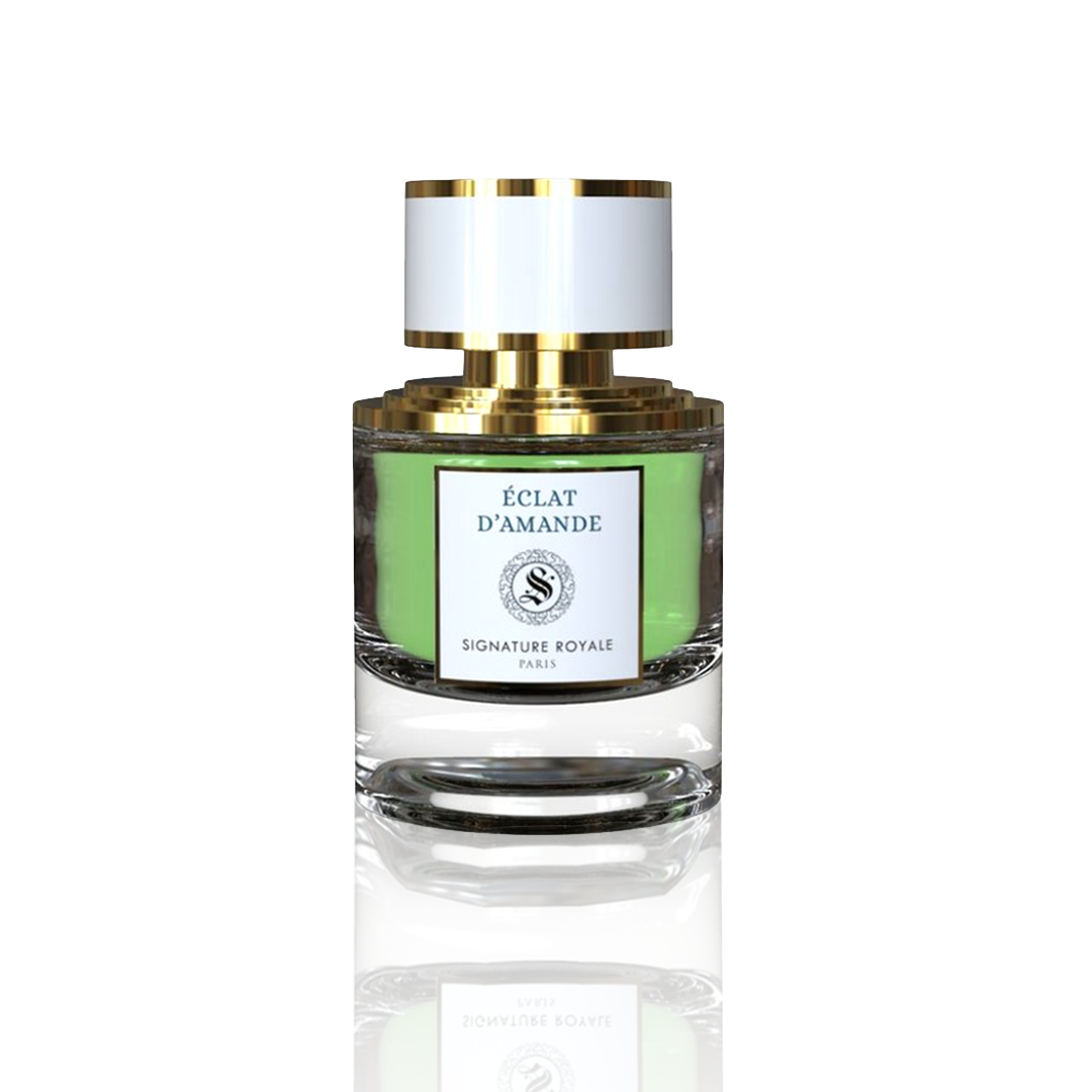 Signature Royale Eclat Amande Extrait De Parfum 50 ml