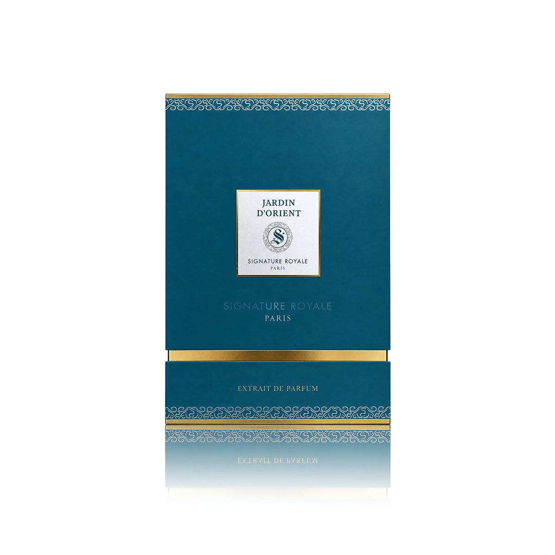 Signature Royale Jardin d'Orient