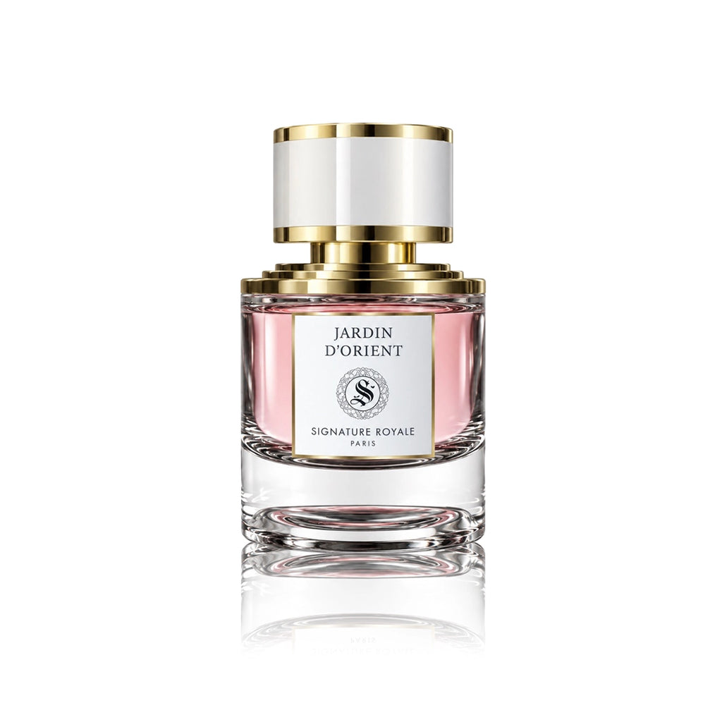 Signature Royale Jardin d'Orient