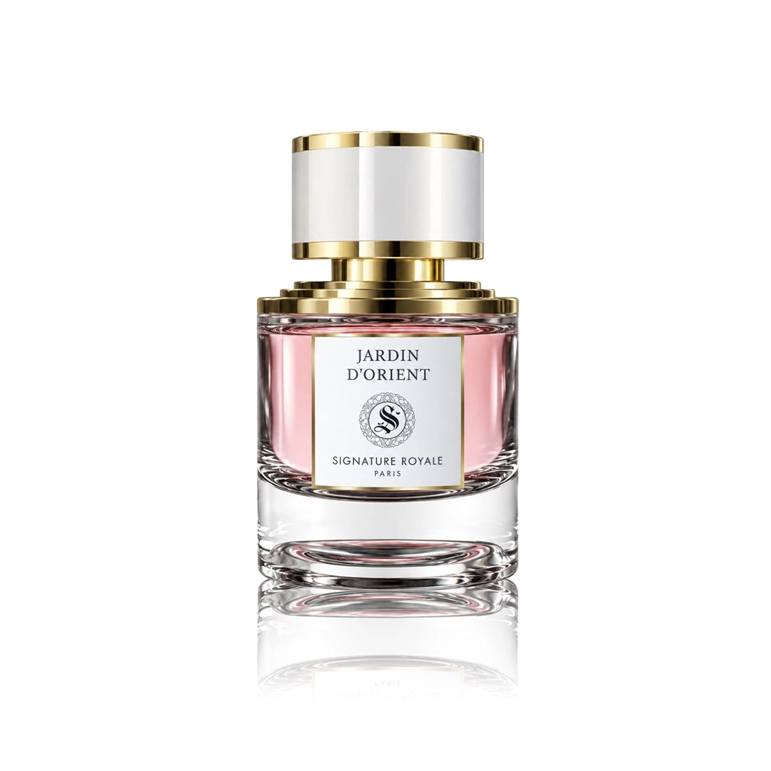 Signature Royale Jardin d'Orient
