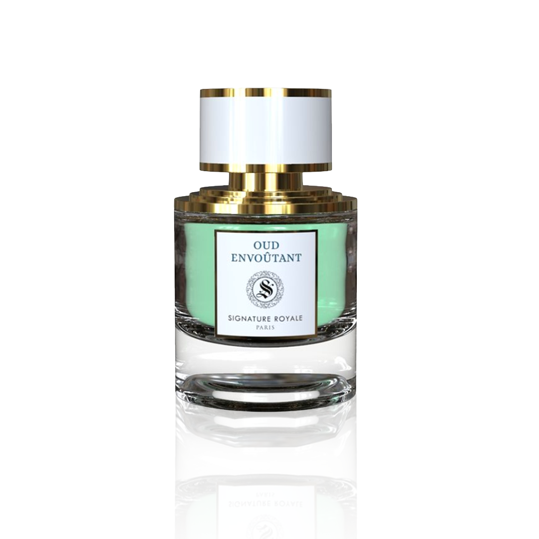 Signature Royale Oud Envoutant Extrait De Parfum 50 ml
