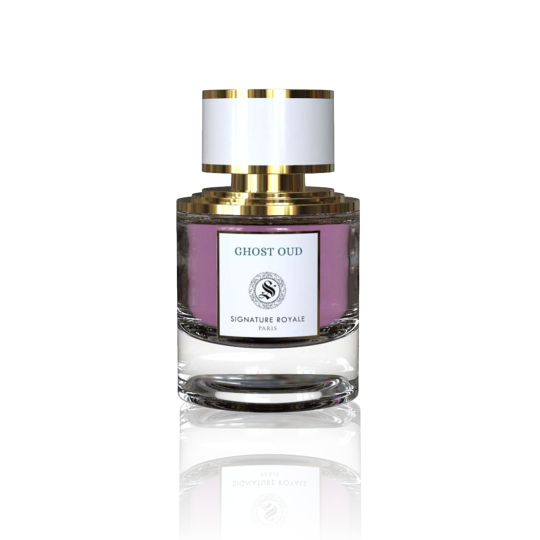 Signature Royale Ghost Oud Extrait De Parfum 50 ml