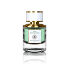 Signature Royale Oud Envoutant Extrait de Parfum 50 ml Flakon auf weißem Hintergrund