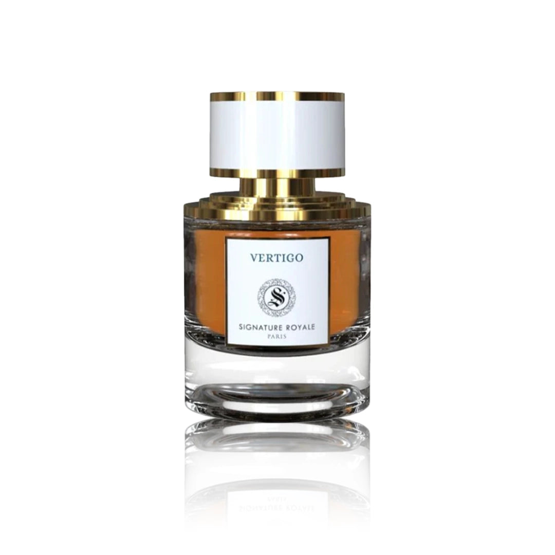Signature Royale Vertigo Extrait De Parfum
