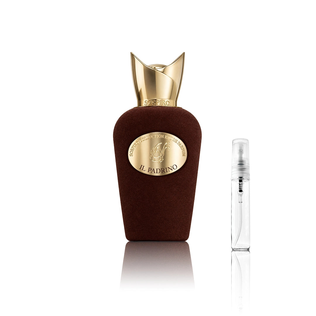 Sospiro Il Padrino EDP 100 ml U