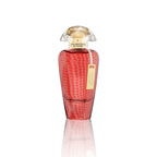 The Merchant of Venice Byzantium Saffron Eau de Parfum 100 ml Flakon auf weißem Hintergrund