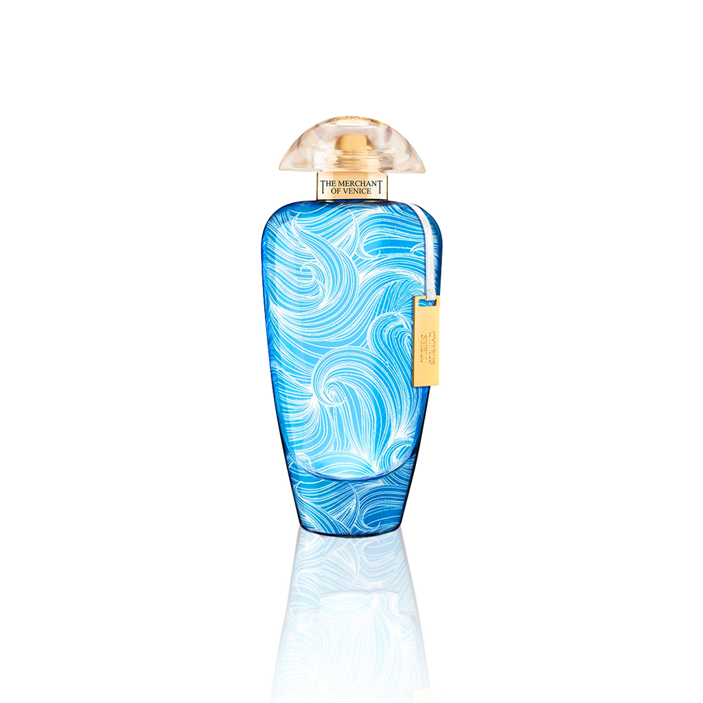 The Merchant Of Venice Cyprus Shell EDP