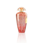 The Merchant of Venice Rosa Moceniga Eau de Parfum 100 ml Flakon auf weißem Hintergrund