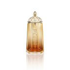 Thierry Mugler Alien Goddess Intense Eau de Parfum 90 ml Flakon auf weißem Hintergrund