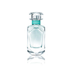 Tiffany & Co. Eau de Parfum Spray 75 ml Flakon auf weißem Hintergrund