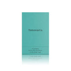 Tiffany & Co. Eau de Parfum Spray 75 ml Originalverpackung auf weißem Hintergrund