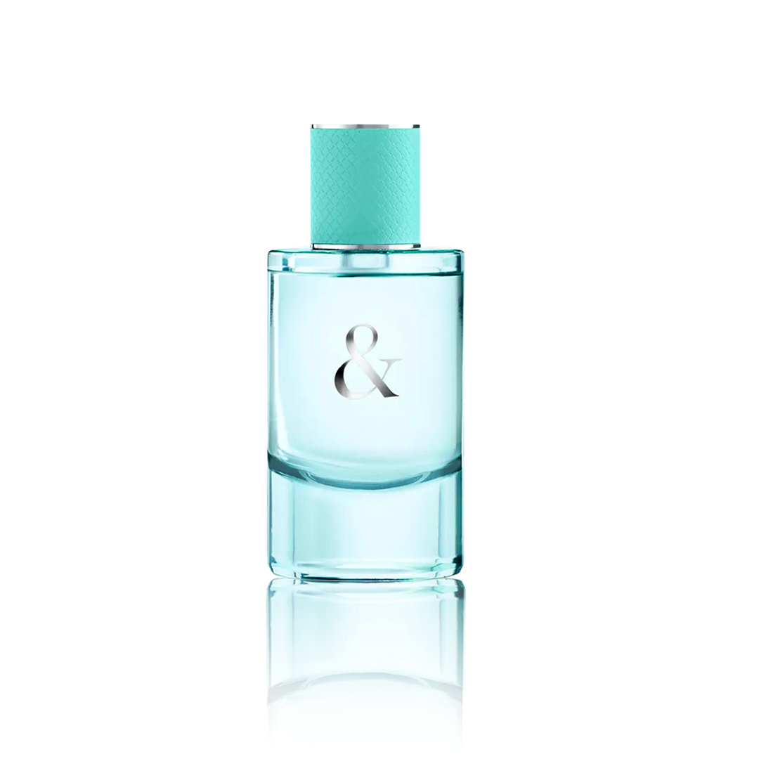 Tiffany & Co Tiffany and Love for Her Spray 50 ml