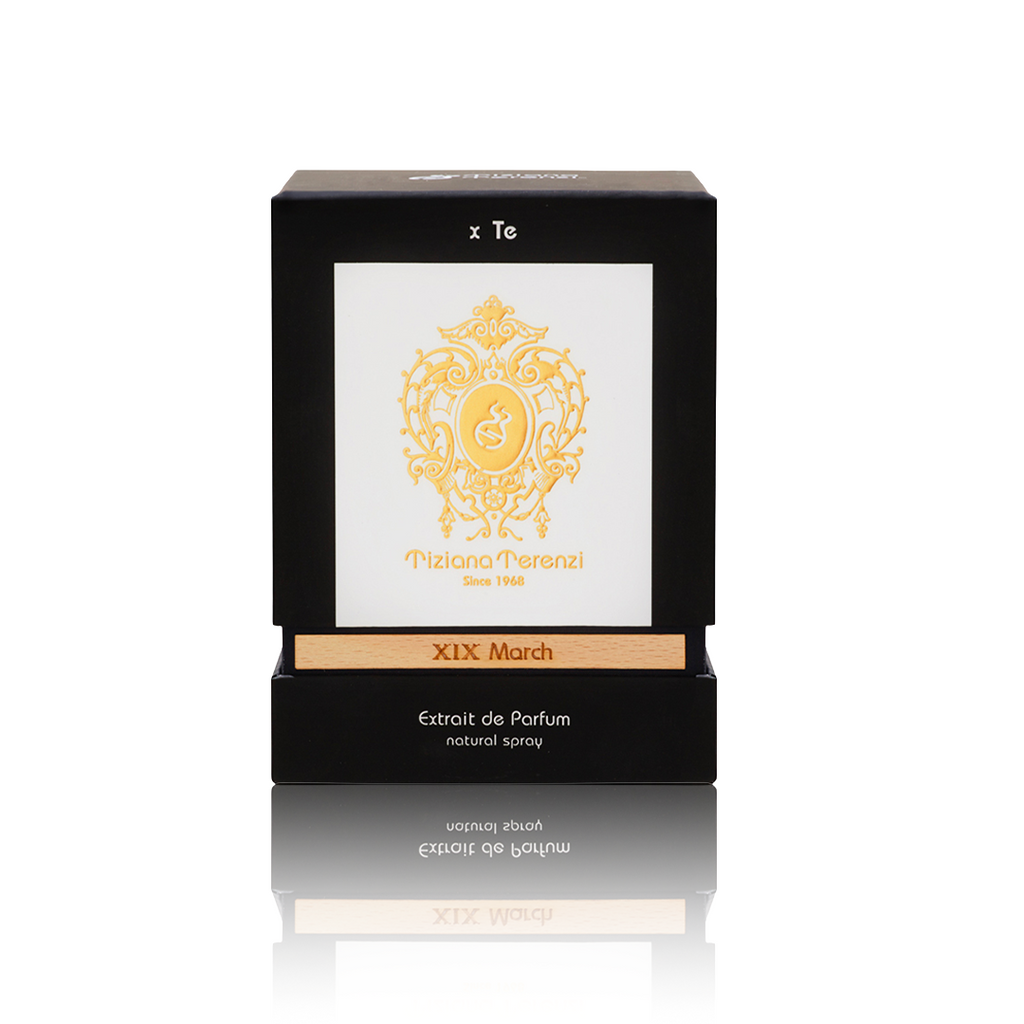 Tiziana Terenzi XIX March Extrait De Parfurm 100 ml
