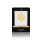 Tiziana Terenzi Akragas Extrait de Parfum 100 ml mit Originalverpackung auf weißem Hintergrund