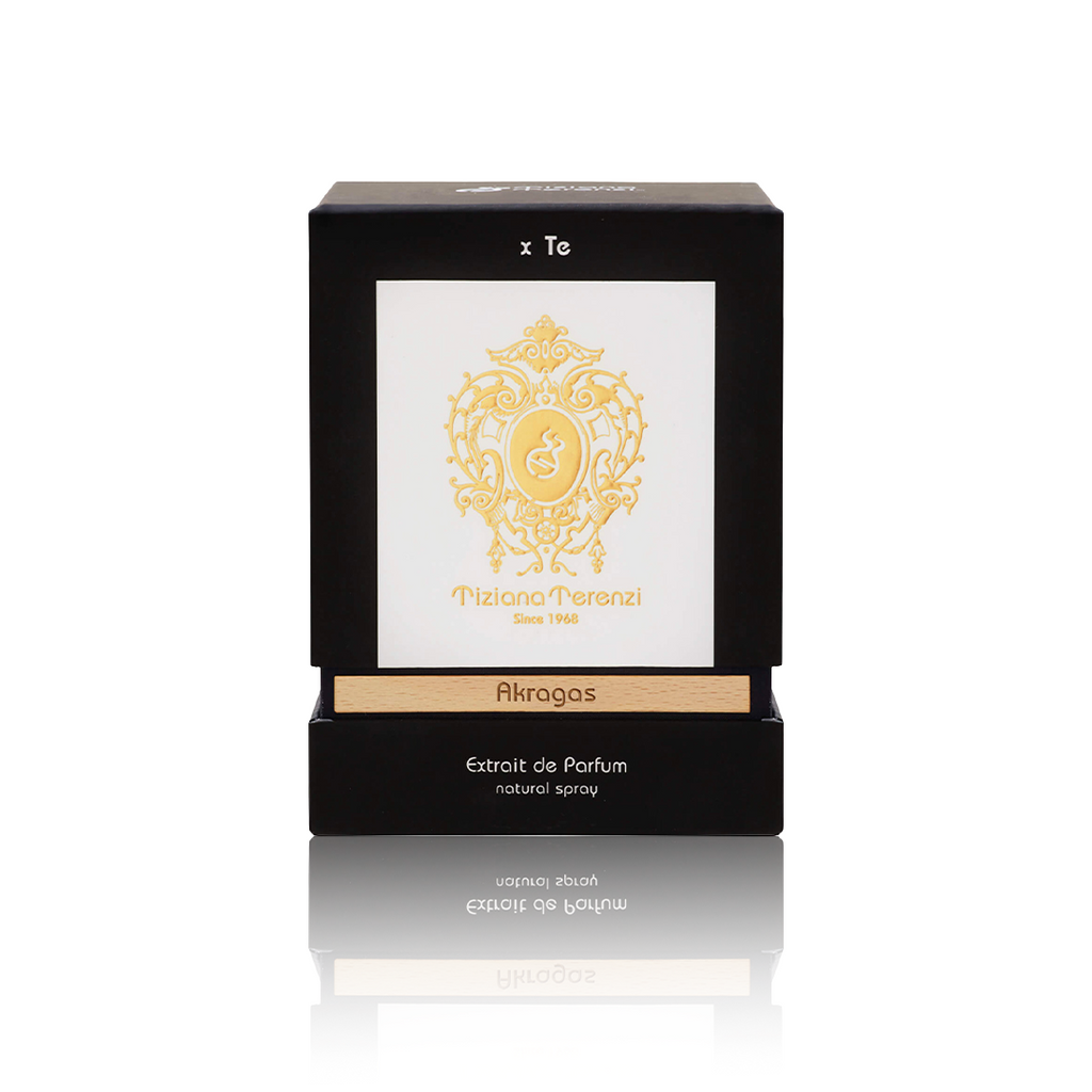 Tiziana Terenzi Akragas Extrait De Parfurm 100 ml