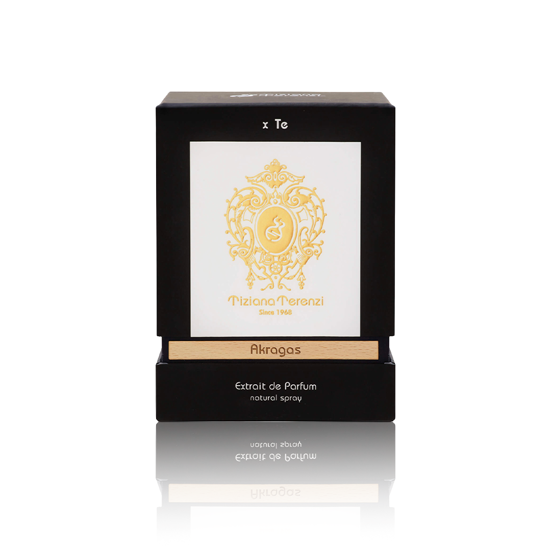 Tiziana Terenzi Akragas Extrait De Parfurm 100 ml