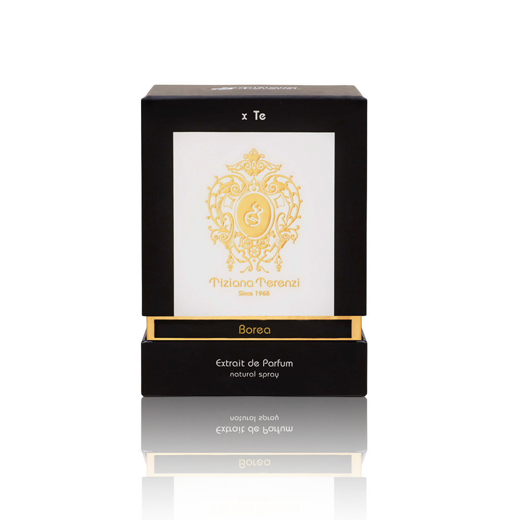Tiziana Terenzi Borea Extrait De Parfurm 100 ml