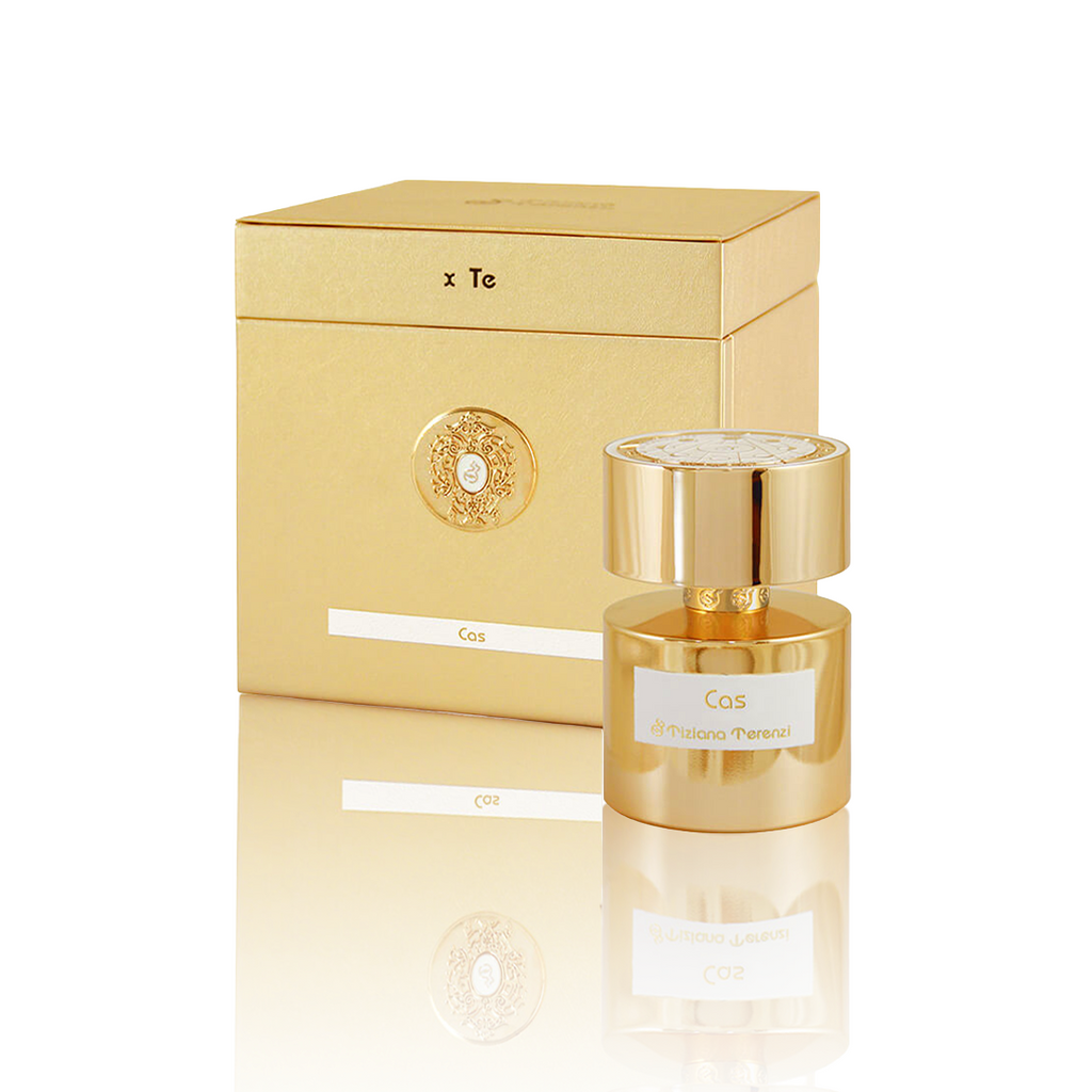 Tiziana Terenzi Cas Extrait De Parfurm 100 ml