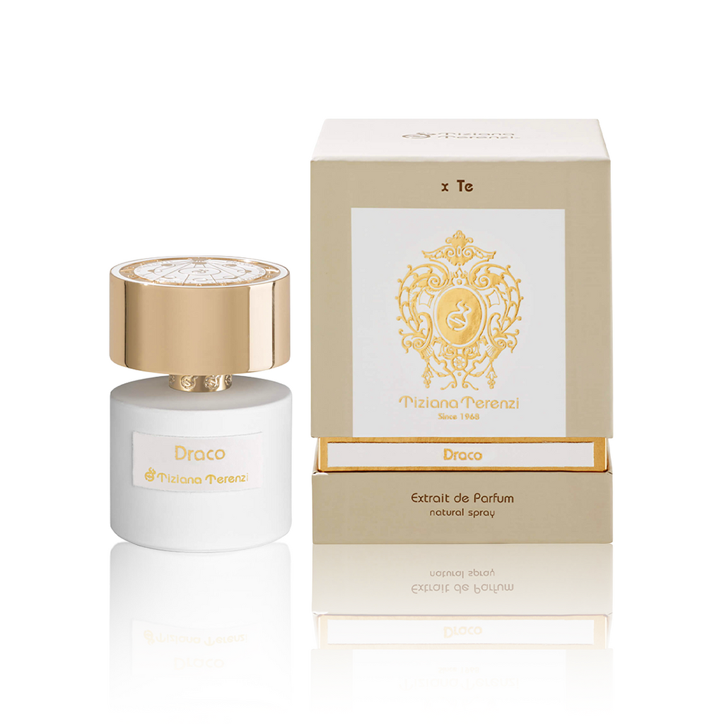 Tiziana Terenzi Draco Extrait De Parfurm 100 ml