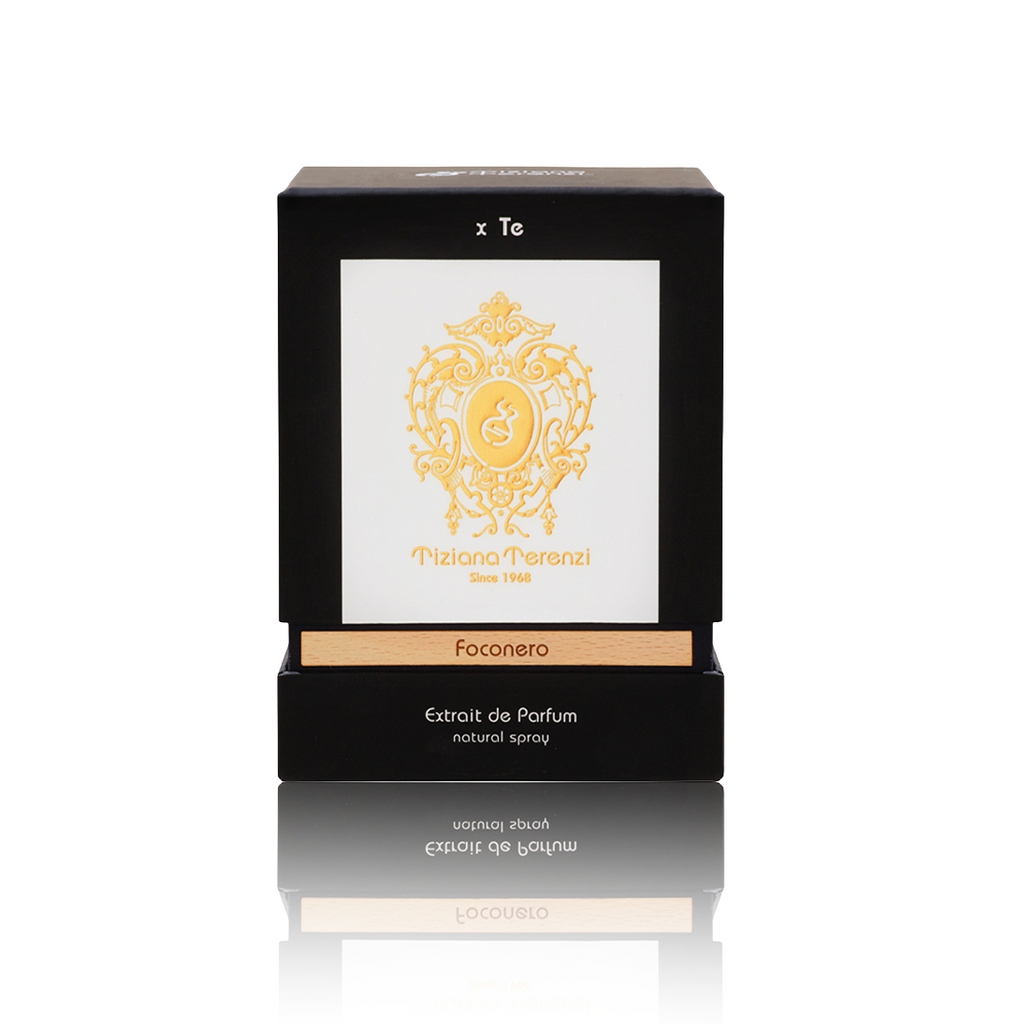 Tiziana Terenzi Foconero Extrait De Parfurm 100 ml