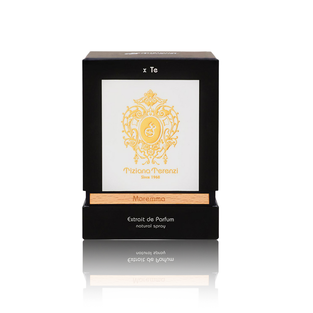 Tiziana Terenzi Maremma Extrait De Parfurm 100 ml