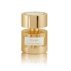 Tiziana Terenzi Mirach Extrait de Parfum 100 ml Flakon auf weißem Hintergrund