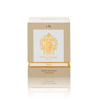 Tiziana Terenzi Orion Extrait de Parfum 100 ml mit Originalverpackung auf weißem Hintergrund