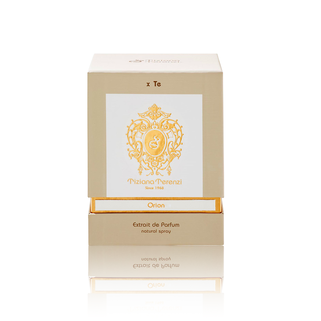Tiziana Terenzi Orion Extrait De Parfurm 100 ml