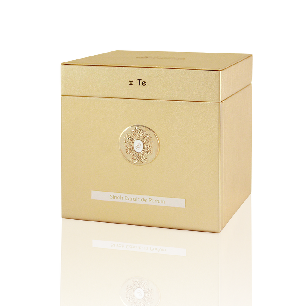 Tiziana Terenzi Sirrah Extrait De Parfurm 100 ml